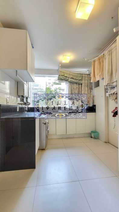 Conheça zj do imóvel - Apartamento à venda Avenida Borges de Medeiros, Leblon, Rio de Janeiro - R$ 6.000.000 - IPA516 - 28 zj - 28