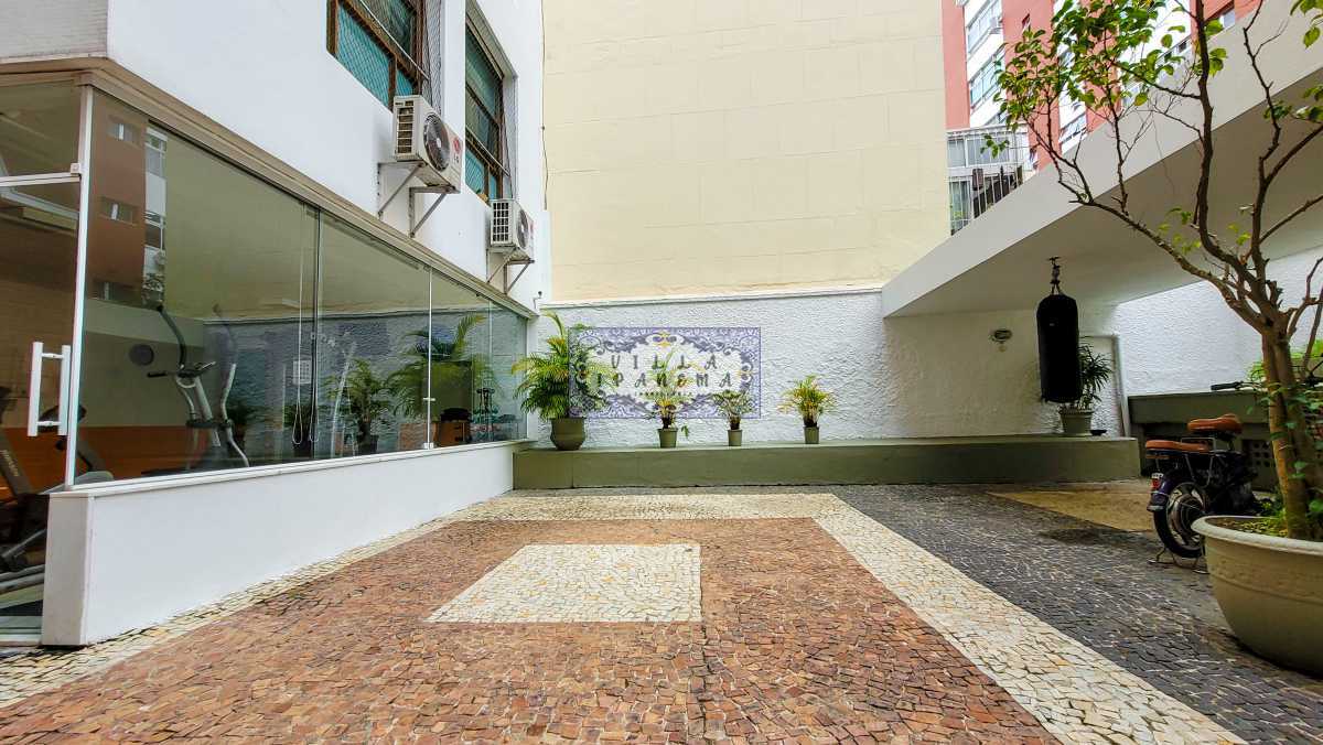 Conheça zk do imóvel - Apartamento à venda Avenida Borges de Medeiros, Leblon, Rio de Janeiro - R$ 6.000.000 - IPA516 - 29 zk - 29