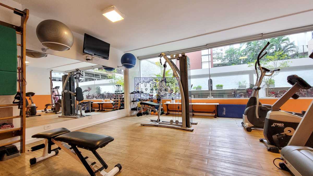 Conheça zl do imóvel - Apartamento à venda Avenida Borges de Medeiros, Leblon, Rio de Janeiro - R$ 6.000.000 - IPA516 - 30 zl - 30