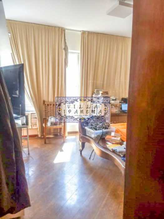 Conheça c do imóvel - Apartamento à venda Rua Barão da Torre, Ipanema, Rio de Janeiro - R$ 3.670.000 - GRP263 - 3 c - 3
