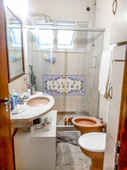 Conheça g do imóvel - Apartamento à venda Rua Barão da Torre, Ipanema, Rio de Janeiro - R$ 3.670.000 - GRP263 - 8 g - 8