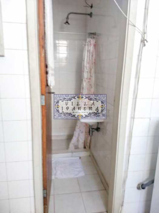 Conheça q do imóvel - Apartamento à venda Rua Barão da Torre, Ipanema, Rio de Janeiro - R$ 3.670.000 - GRP263 - 18 q - 18