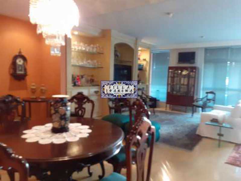 Conheça b do imóvel - Apartamento à venda Rua Cícero Gois Monteiro, Lagoa, Rio de Janeiro - R$ 2.800.000 - IPA20 - 3 b - 3