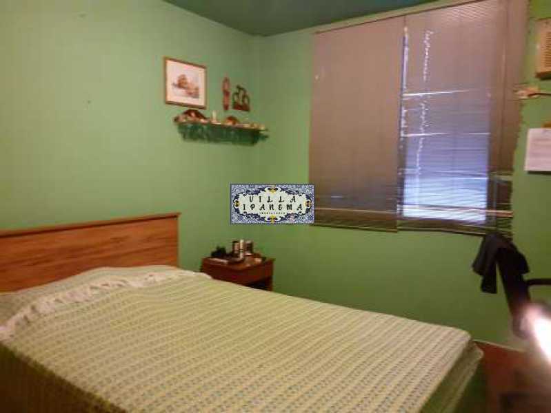 Conheça f do imóvel - Apartamento à venda Rua Cícero Gois Monteiro, Lagoa, Rio de Janeiro - R$ 2.800.000 - IPA20 - 7 f - 7