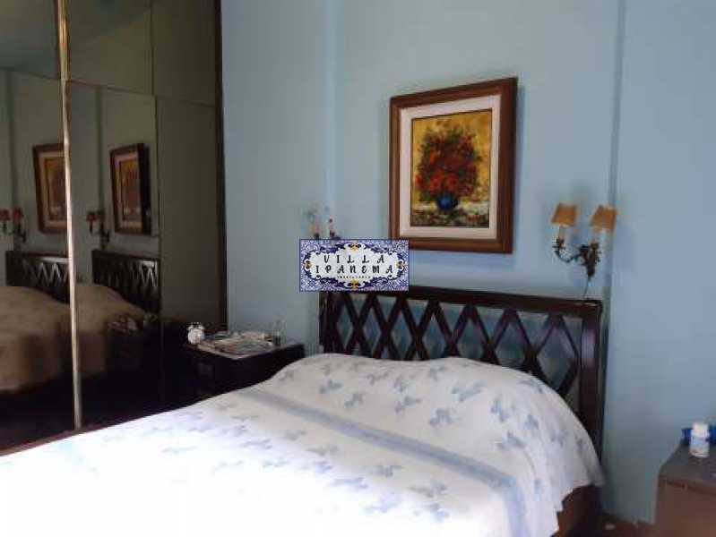 Conheça g do imóvel - Apartamento à venda Rua Cícero Gois Monteiro, Lagoa, Rio de Janeiro - R$ 2.800.000 - IPA20 - 8 g - 8