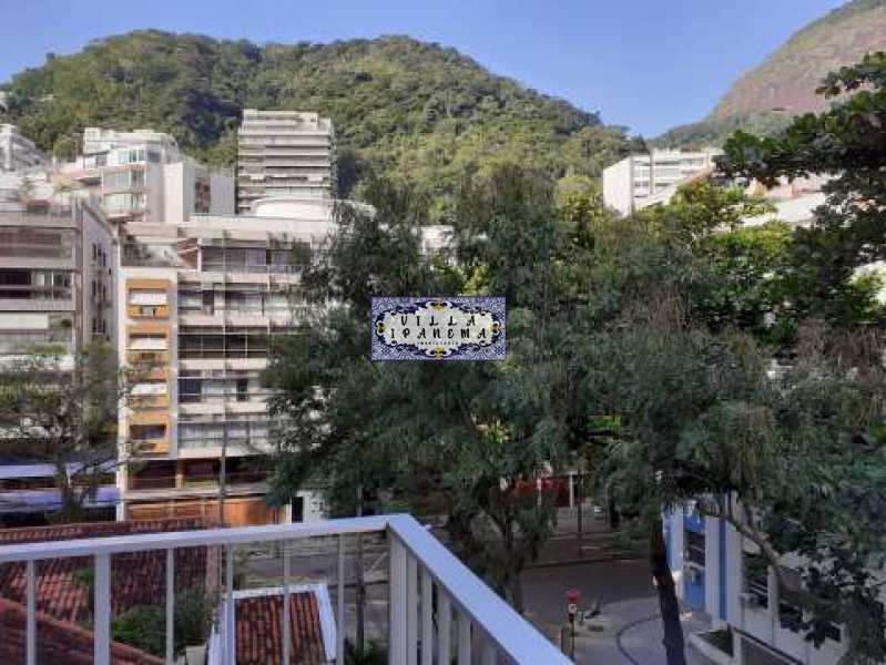 Conheça m do imóvel - Apartamento à venda Rua Cícero Gois Monteiro, Lagoa, Rio de Janeiro - R$ 2.800.000 - IPA20 - 10 m - 10