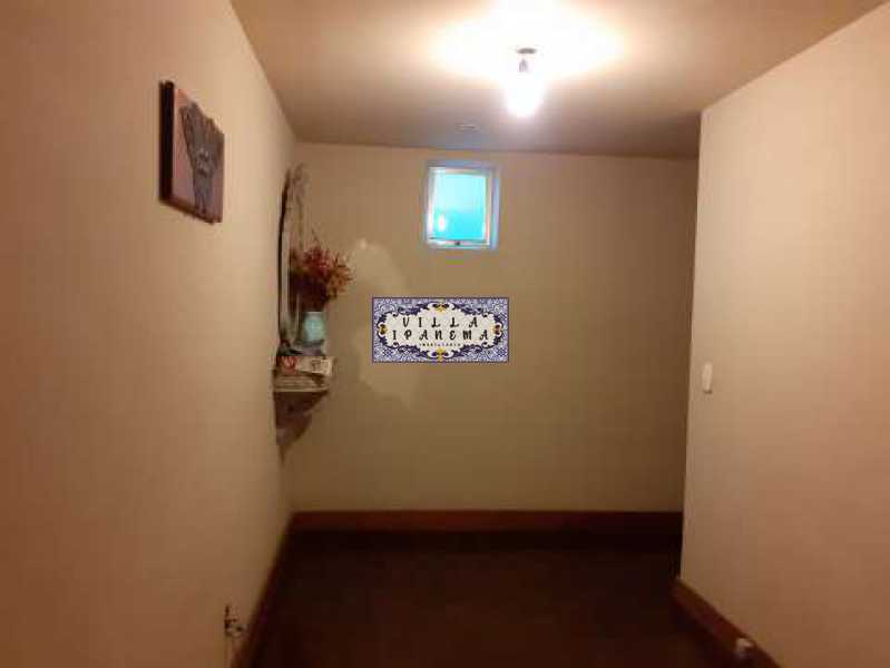 Conheça p do imóvel - Apartamento à venda Rua Cícero Gois Monteiro, Lagoa, Rio de Janeiro - R$ 2.800.000 - IPA20 - 13 p - 13