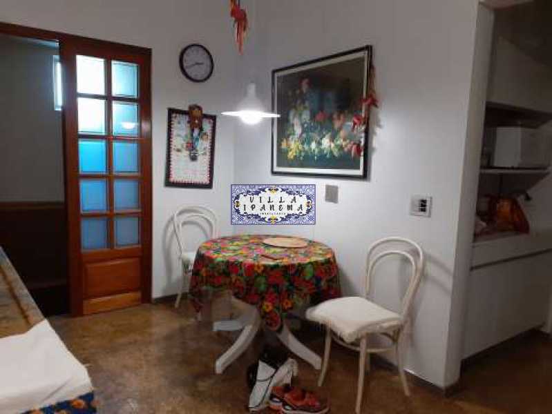 Conheça pa do imóvel - Apartamento à venda Rua Cícero Gois Monteiro, Lagoa, Rio de Janeiro - R$ 2.800.000 - IPA20 - 14 pa - 14