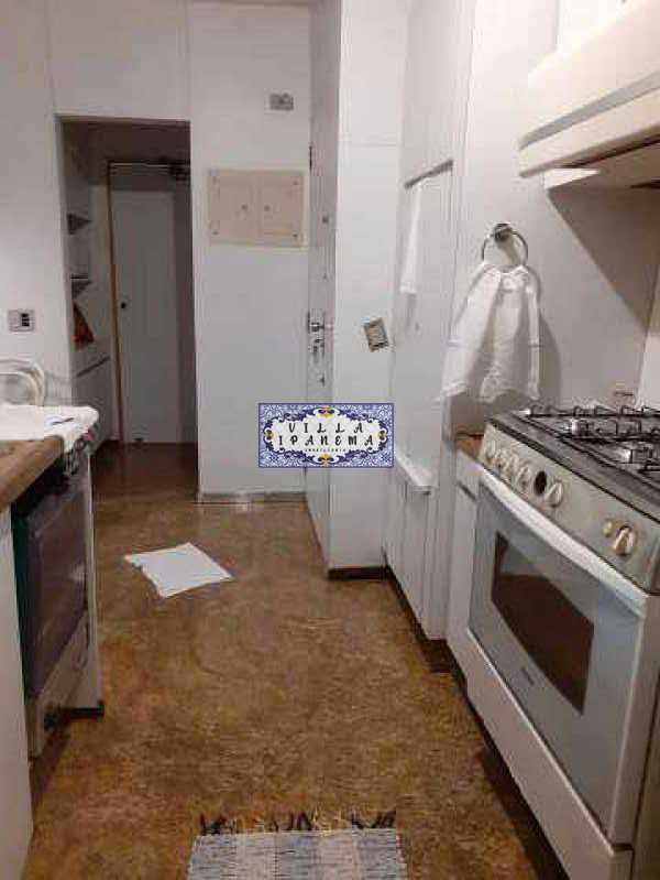 Conheça pc do imóvel - Apartamento à venda Rua Cícero Gois Monteiro, Lagoa, Rio de Janeiro - R$ 2.800.000 - IPA20 - 16 pc - 16