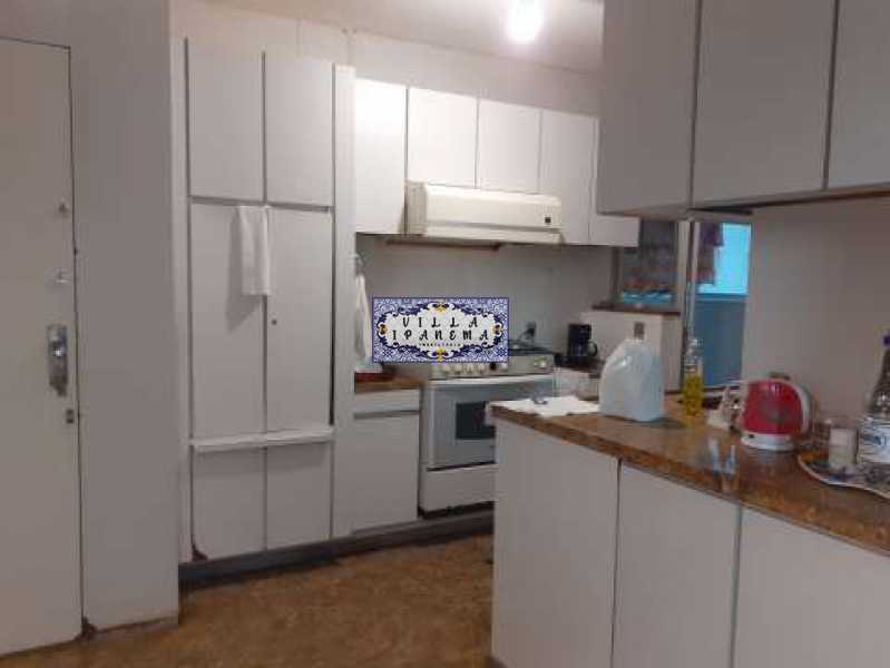 Conheça q do imóvel - Apartamento à venda Rua Cícero Gois Monteiro, Lagoa, Rio de Janeiro - R$ 2.800.000 - IPA20 - 18 q - 18