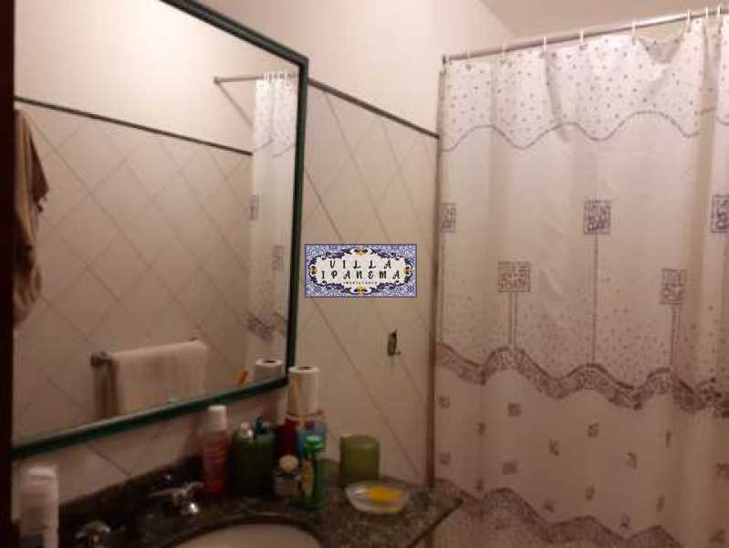 Conheça r do imóvel - Apartamento à venda Rua Cícero Gois Monteiro, Lagoa, Rio de Janeiro - R$ 2.800.000 - IPA20 - 19 r - 19