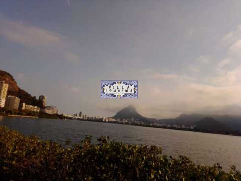 Conheça s do imóvel - Apartamento à venda Rua Cícero Gois Monteiro, Lagoa, Rio de Janeiro - R$ 2.800.000 - IPA20 - 20 s - 20