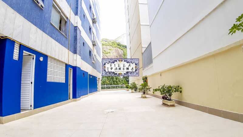 Conheça ZN do imóvel - Cobertura à venda Praça Atahualpa, Leblon, Rio de Janeiro - R$ 8.430.000 - IPA273 - 29 ZN - 29