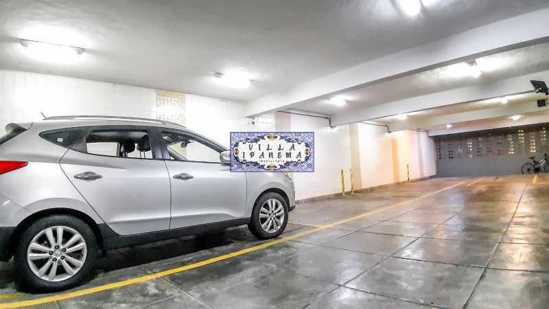 Conheça ZP do imóvel - Cobertura à venda Praça Atahualpa, Leblon, Rio de Janeiro - R$ 8.430.000 - IPA273 - 30 ZP - 30