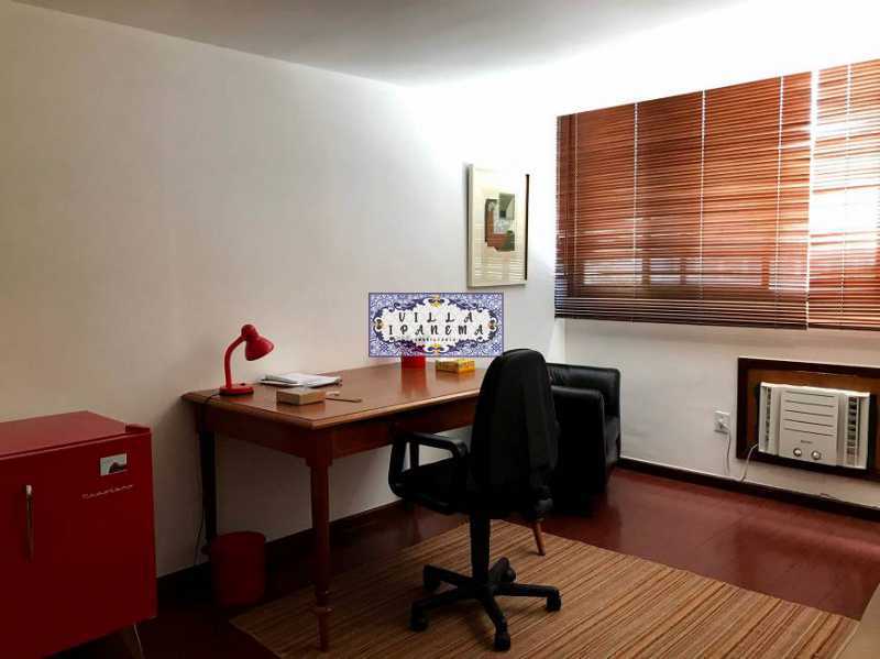Conheça g do imóvel - Sala Comercial 25m² à venda Rua Visconde de Pirajá, Ipanema, Rio de Janeiro - R$ 430.000 - IPA170 - 7 g - 7