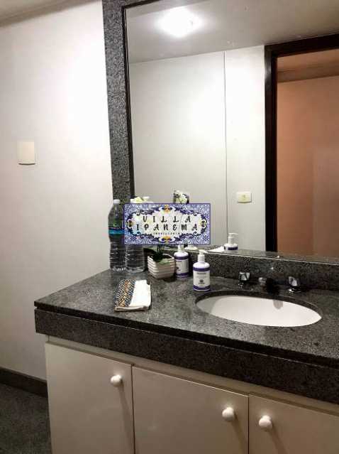 Conheça i do imóvel - Sala Comercial 25m² à venda Rua Visconde de Pirajá, Ipanema, Rio de Janeiro - R$ 430.000 - IPA170 - 9 i - 9