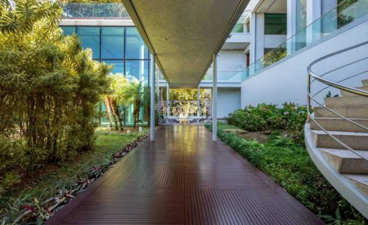 Conheça g2 do imóvel - Casa à venda Rua Visconde de Itaúna, Jardim Botânico, Rio de Janeiro - R$ 130.000.000 - IPA0253 - 10 g2 - 10