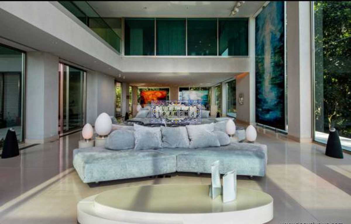 Conheça j5 do imóvel - Casa à venda Rua Visconde de Itaúna, Jardim Botânico, Rio de Janeiro - R$ 130.000.000 - IPA0253 - 16 j5 - 16