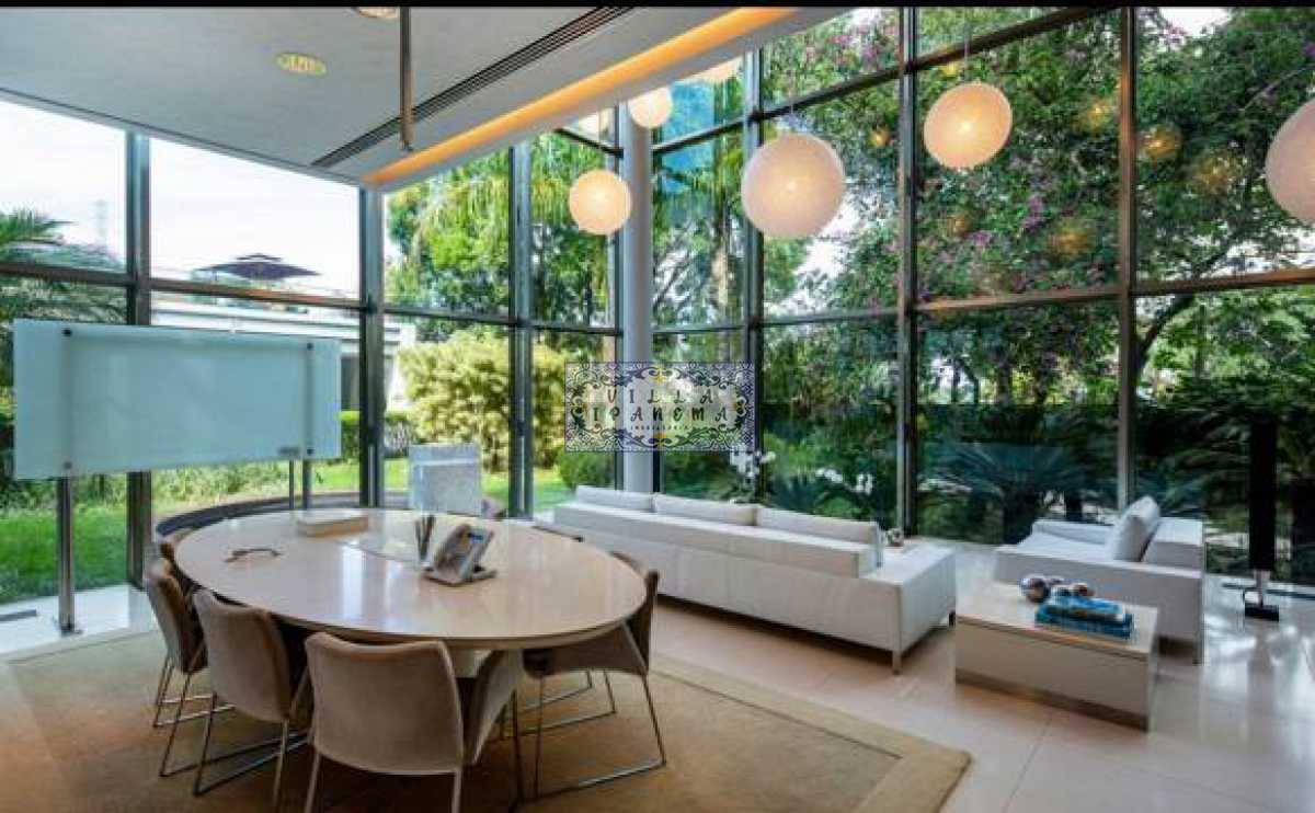 Conheça k3 do imóvel - Casa à venda Rua Visconde de Itaúna, Jardim Botânico, Rio de Janeiro - R$ 130.000.000 - IPA0253 - 20 k3 - 20