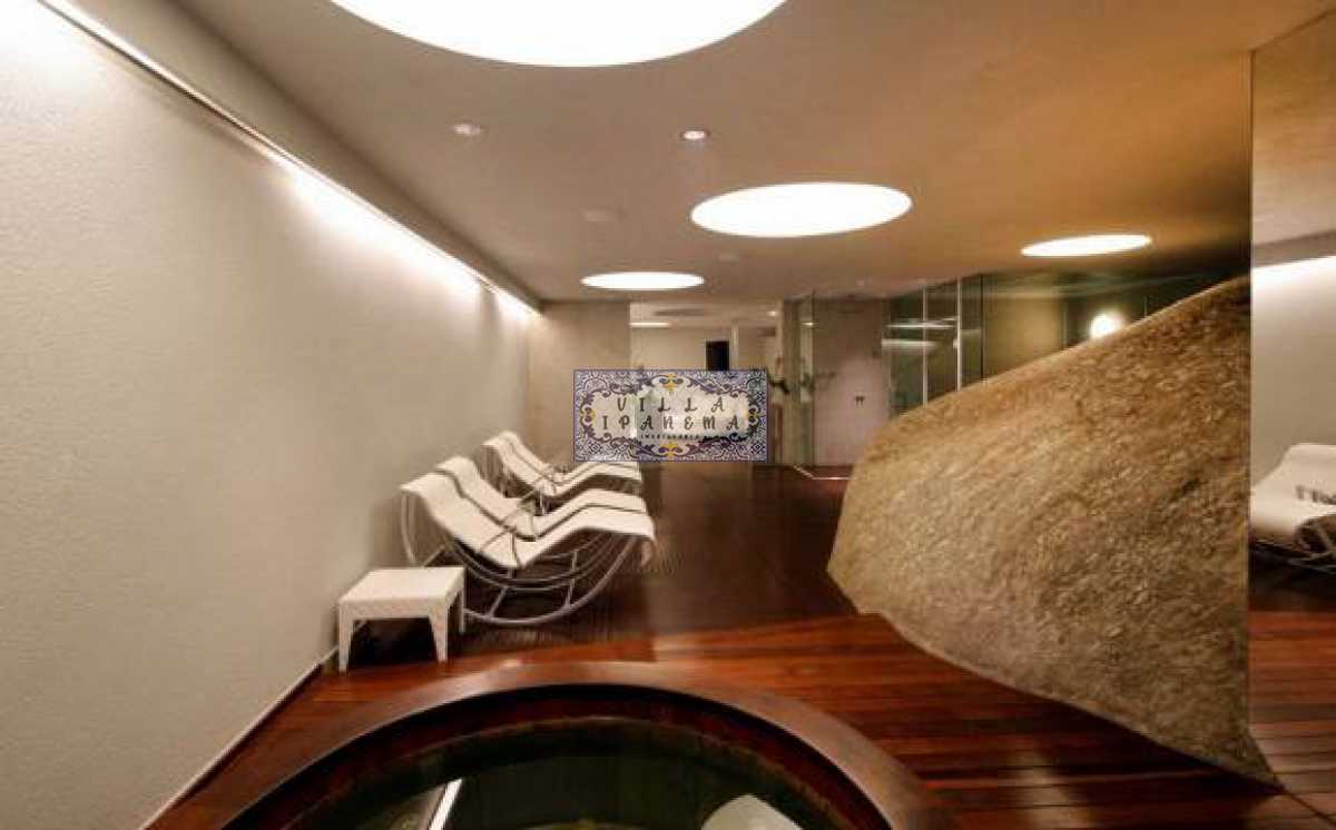 Conheça k4 do imóvel - Casa à venda Rua Visconde de Itaúna, Jardim Botânico, Rio de Janeiro - R$ 130.000.000 - IPA0253 - 21 k4 - 21