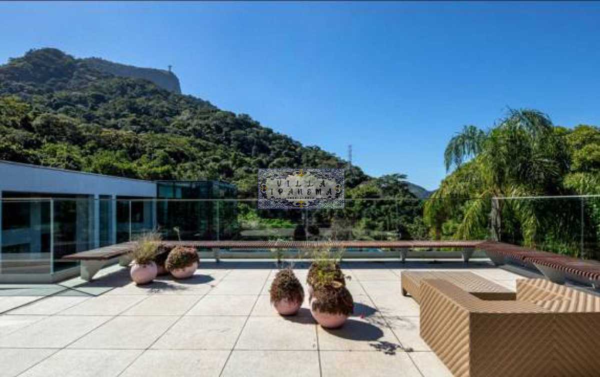 Conheça l4 do imóvel - Casa à venda Rua Visconde de Itaúna, Jardim Botânico, Rio de Janeiro - R$ 130.000.000 - IPA0253 - 26 l4 - 26