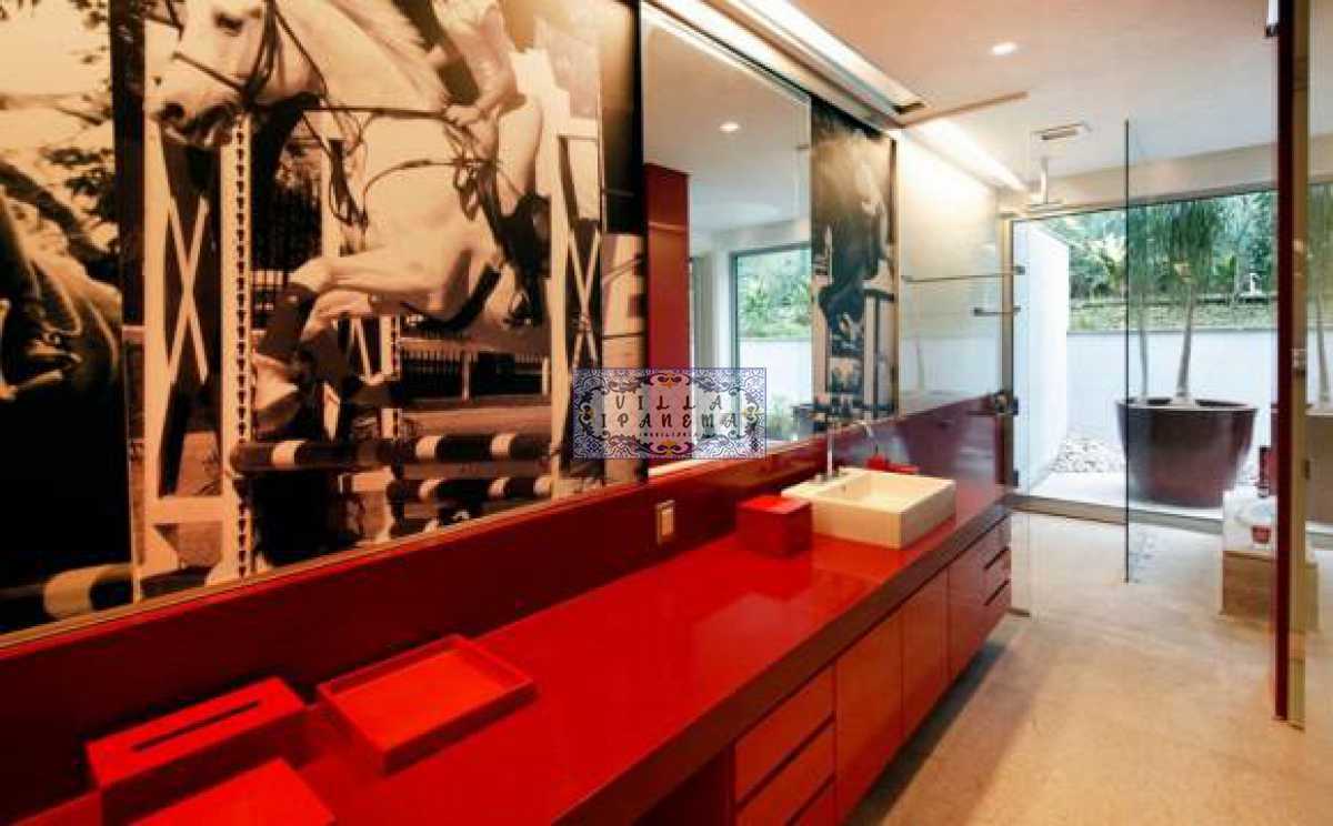 Conheça n7 do imóvel - Casa à venda Rua Visconde de Itaúna, Jardim Botânico, Rio de Janeiro - R$ 130.000.000 - IPA0253 - 37 n7 - 37