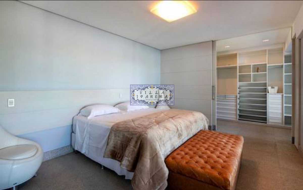 Conheça o do imóvel - Casa à venda Rua Visconde de Itaúna, Jardim Botânico, Rio de Janeiro - R$ 130.000.000 - IPA0253 - 41 o - 41