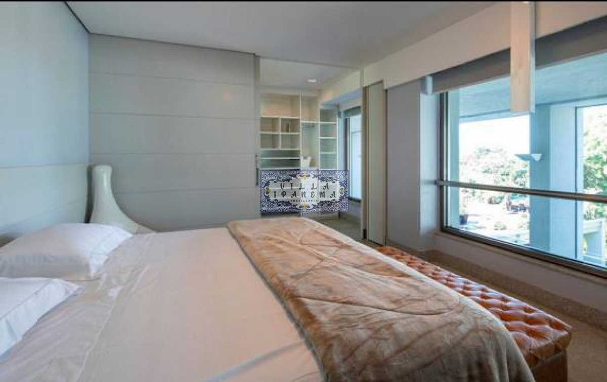 Conheça o3 do imóvel - Casa à venda Rua Visconde de Itaúna, Jardim Botânico, Rio de Janeiro - R$ 130.000.000 - IPA0253 - 44 o3 - 44