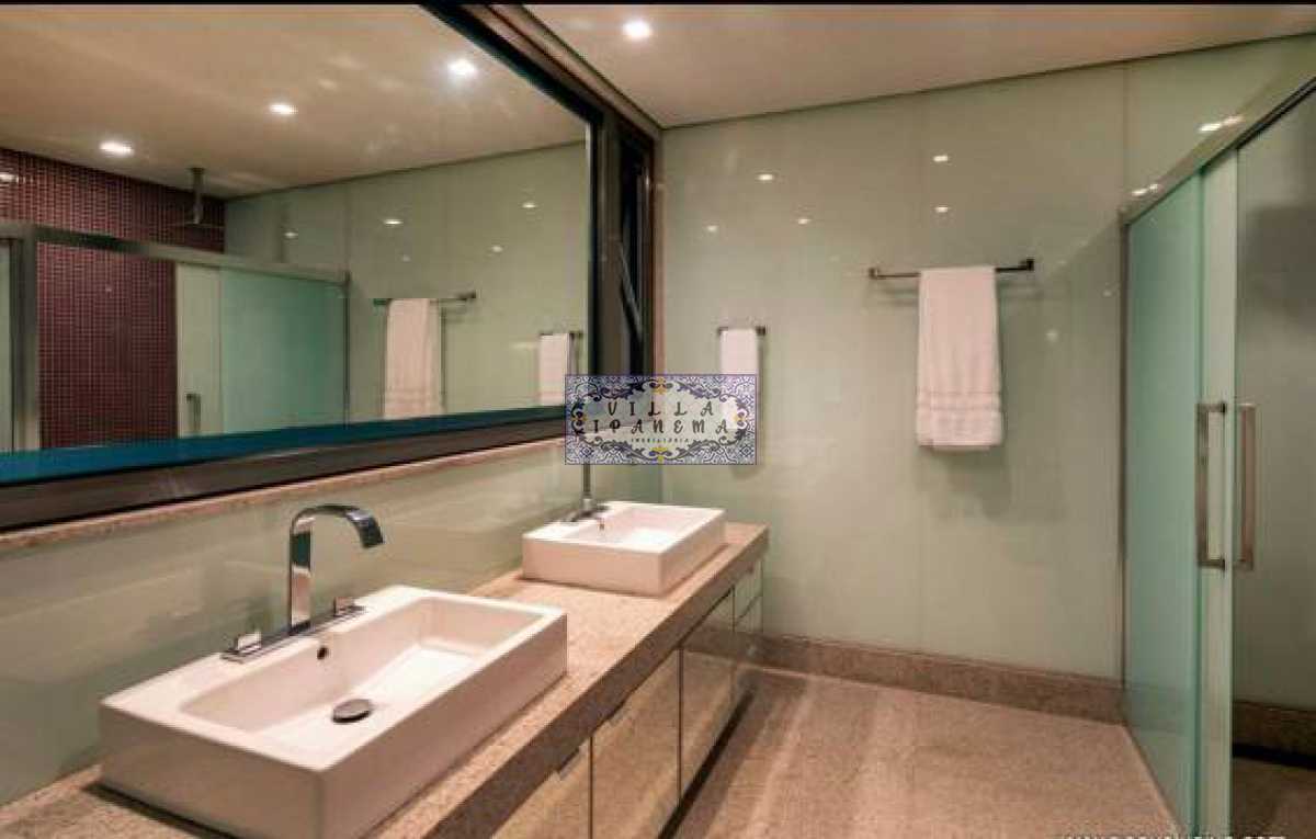 Conheça o5 do imóvel - Casa à venda Rua Visconde de Itaúna, Jardim Botânico, Rio de Janeiro - R$ 130.000.000 - IPA0253 - 46 o5 - 46