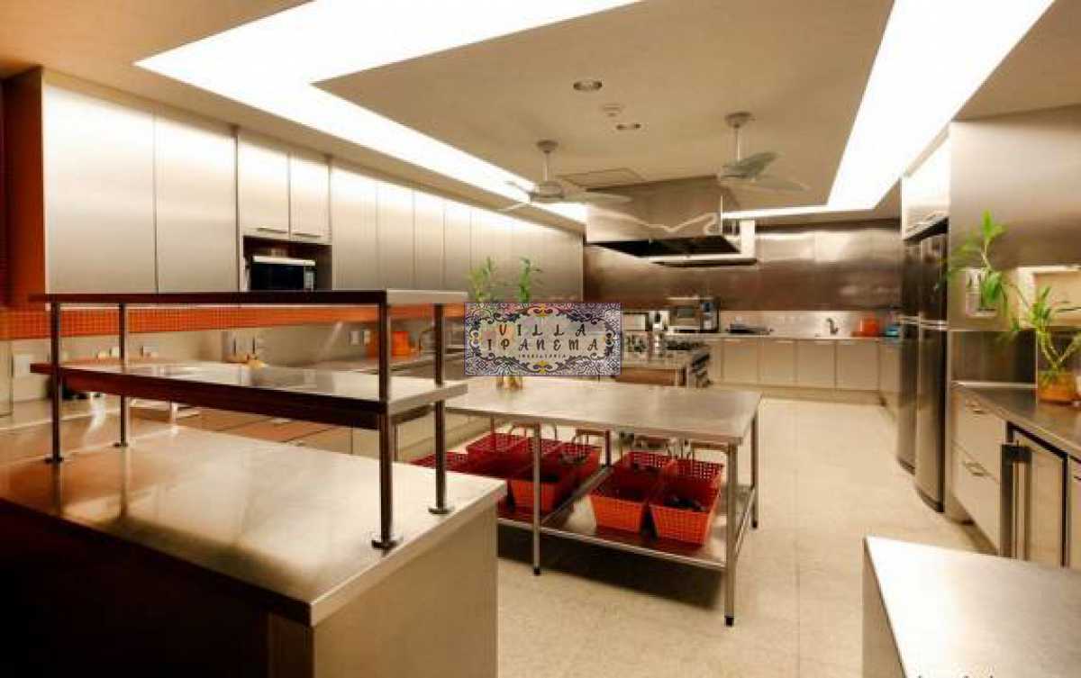 Conheça z do imóvel - Casa à venda Rua Visconde de Itaúna, Jardim Botânico, Rio de Janeiro - R$ 130.000.000 - IPA0253 - 49 z - 49