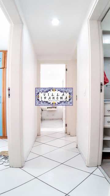 Conheça E do imóvel - Apartamento à venda Rua Salvador de Mesquita, Recreio dos Bandeirantes, Rio de Janeiro - R$ 590.000 - IPA284 - 5 E - 5