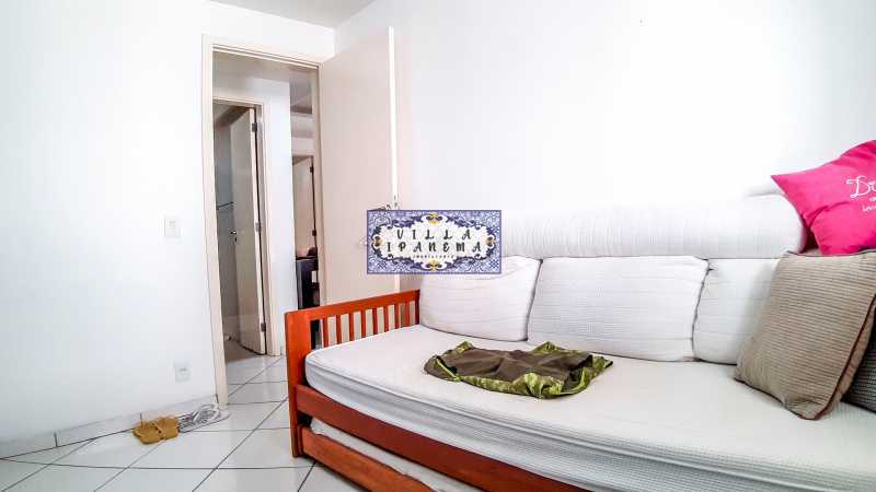 Conheça G do imóvel - Apartamento à venda Rua Salvador de Mesquita, Recreio dos Bandeirantes, Rio de Janeiro - R$ 590.000 - IPA284 - 7 G - 7