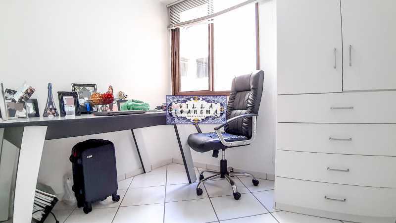 Conheça H do imóvel - Apartamento à venda Rua Salvador de Mesquita, Recreio dos Bandeirantes, Rio de Janeiro - R$ 590.000 - IPA284 - 8 H - 8