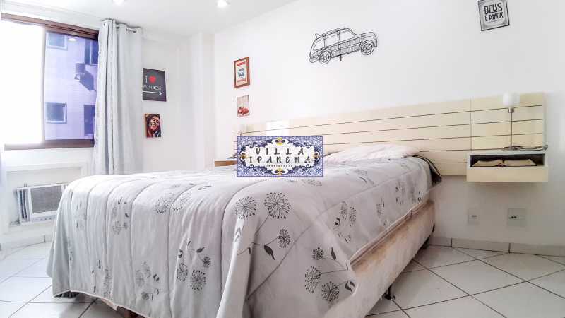 Conheça K do imóvel - Apartamento à venda Rua Salvador de Mesquita, Recreio dos Bandeirantes, Rio de Janeiro - R$ 590.000 - IPA284 - 11 K - 11