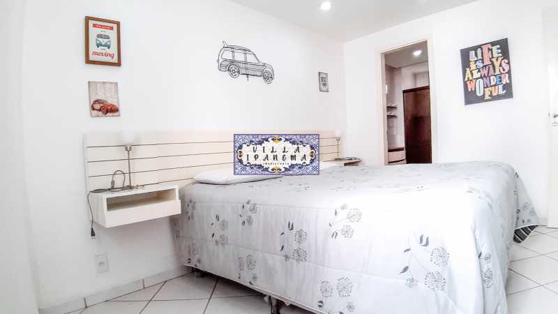 Conheça L do imóvel - Apartamento à venda Rua Salvador de Mesquita, Recreio dos Bandeirantes, Rio de Janeiro - R$ 590.000 - IPA284 - 12 L - 12