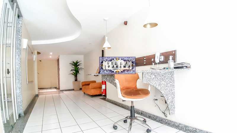 Conheça S do imóvel - Apartamento à venda Rua Salvador de Mesquita, Recreio dos Bandeirantes, Rio de Janeiro - R$ 590.000 - IPA284 - 19 S - 19