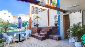 ACEITAMOS OFERTAS! - Casa à venda Rua Araxá, Grajaú, Rio de Janeiro - R$ 1.300.000 - IPA285