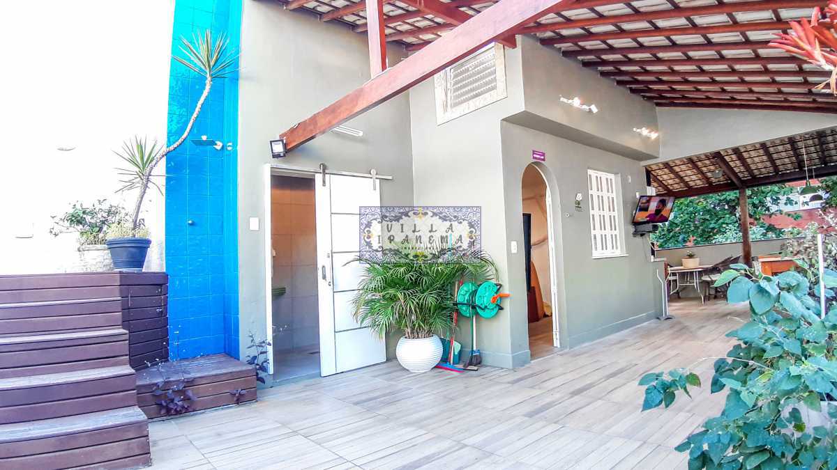 Conheça b do imóvel - Casa à venda Rua Araxá, Grajaú, Rio de Janeiro - R$ 1.300.000 - IPA285 - 2 b - 2