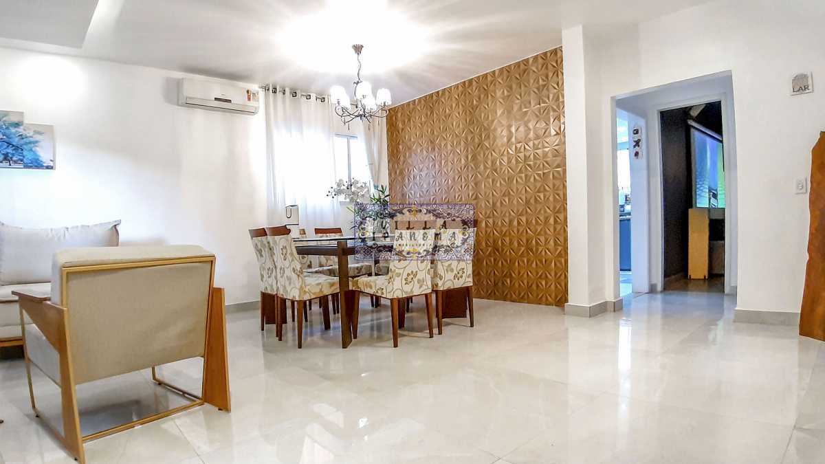 Conheça j do imóvel - Casa à venda Rua Araxá, Grajaú, Rio de Janeiro - R$ 1.300.000 - IPA285 - 9 j - 9