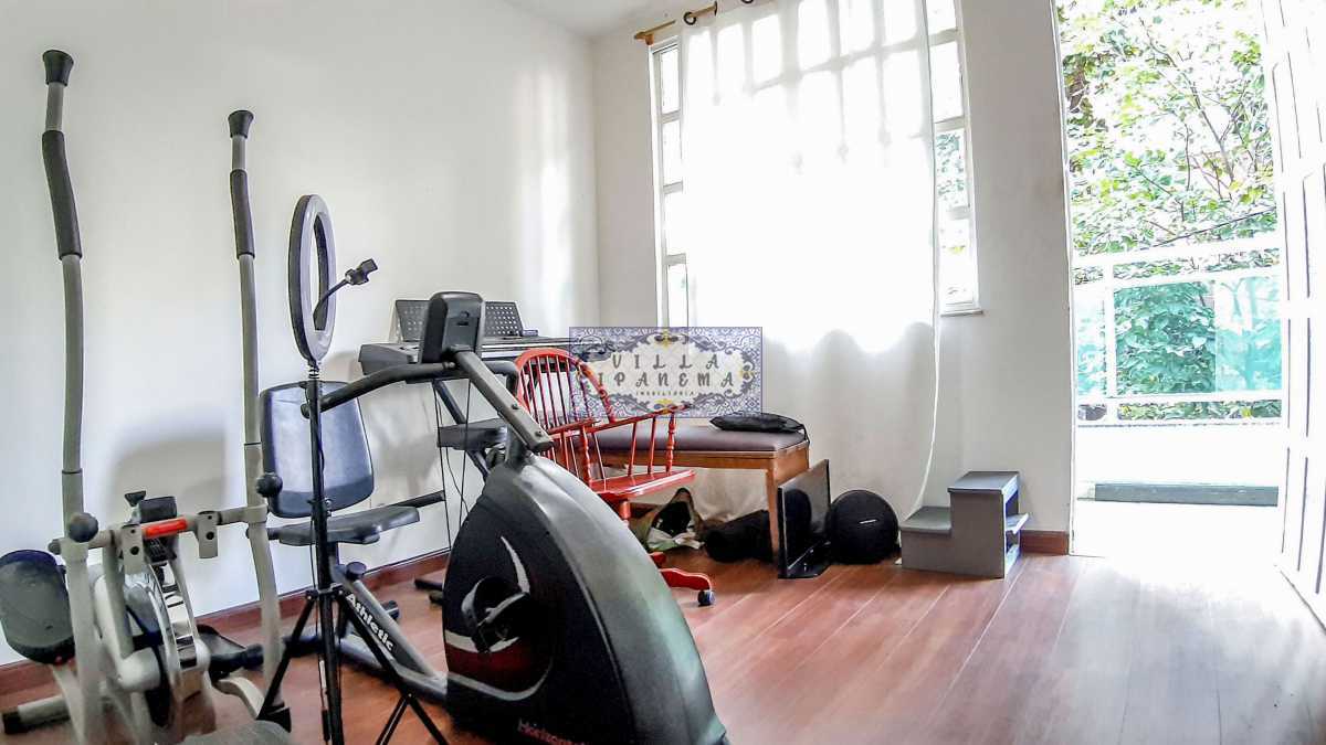 Conheça y do imóvel - Casa à venda Rua Araxá, Grajaú, Rio de Janeiro - R$ 1.300.000 - IPA285 - 19 y - 19