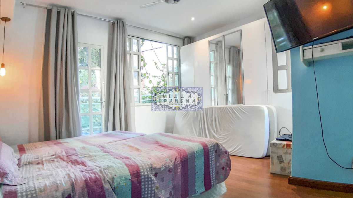 Conheça zb do imóvel - Casa à venda Rua Araxá, Grajaú, Rio de Janeiro - R$ 1.300.000 - IPA285 - 21 zb - 21