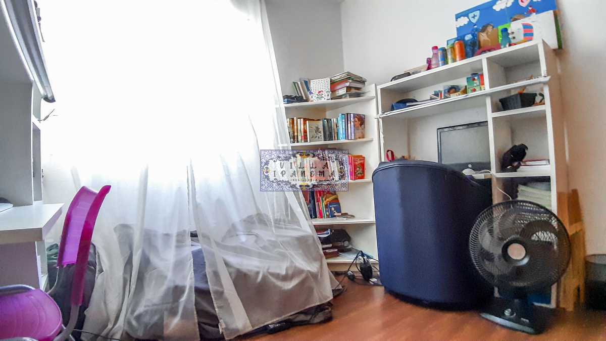 Conheça zd do imóvel - Casa à venda Rua Araxá, Grajaú, Rio de Janeiro - R$ 1.300.000 - IPA285 - 23 zd - 23