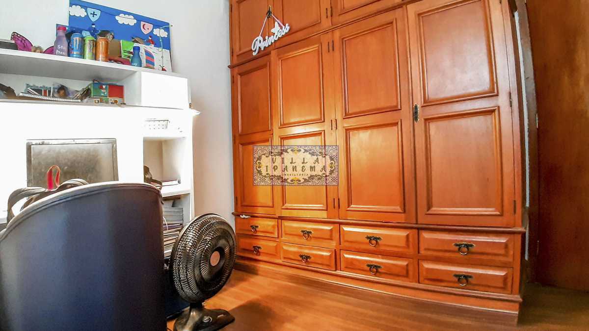 Conheça ze do imóvel - Casa à venda Rua Araxá, Grajaú, Rio de Janeiro - R$ 1.300.000 - IPA285 - 24 ze - 24