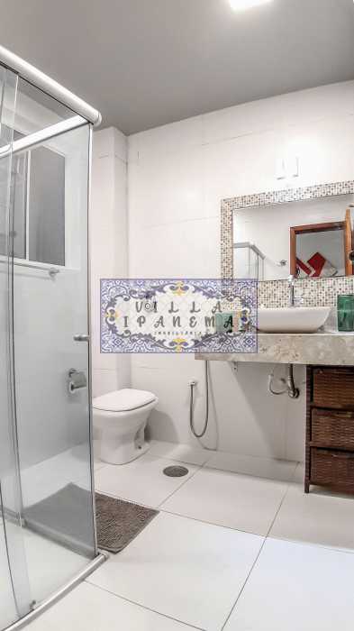 Conheça zf do imóvel - Casa à venda Rua Araxá, Grajaú, Rio de Janeiro - R$ 1.300.000 - IPA285 - 25 zf - 25