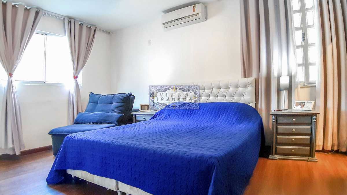 Conheça zg do imóvel - Casa à venda Rua Araxá, Grajaú, Rio de Janeiro - R$ 1.300.000 - IPA285 - 26 zg - 26