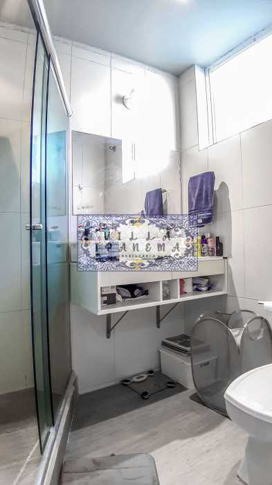 Conheça zia do imóvel - Casa à venda Rua Araxá, Grajaú, Rio de Janeiro - R$ 1.300.000 - IPA285 - 28 zia - 28