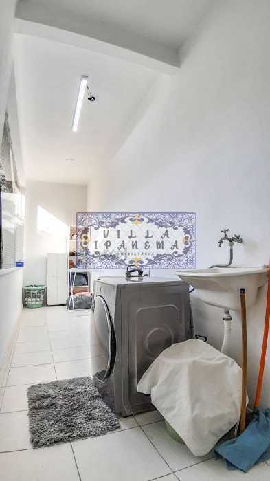 Conheça zl do imóvel - Casa à venda Rua Araxá, Grajaú, Rio de Janeiro - R$ 1.300.000 - IPA285 - 30 zl - 30