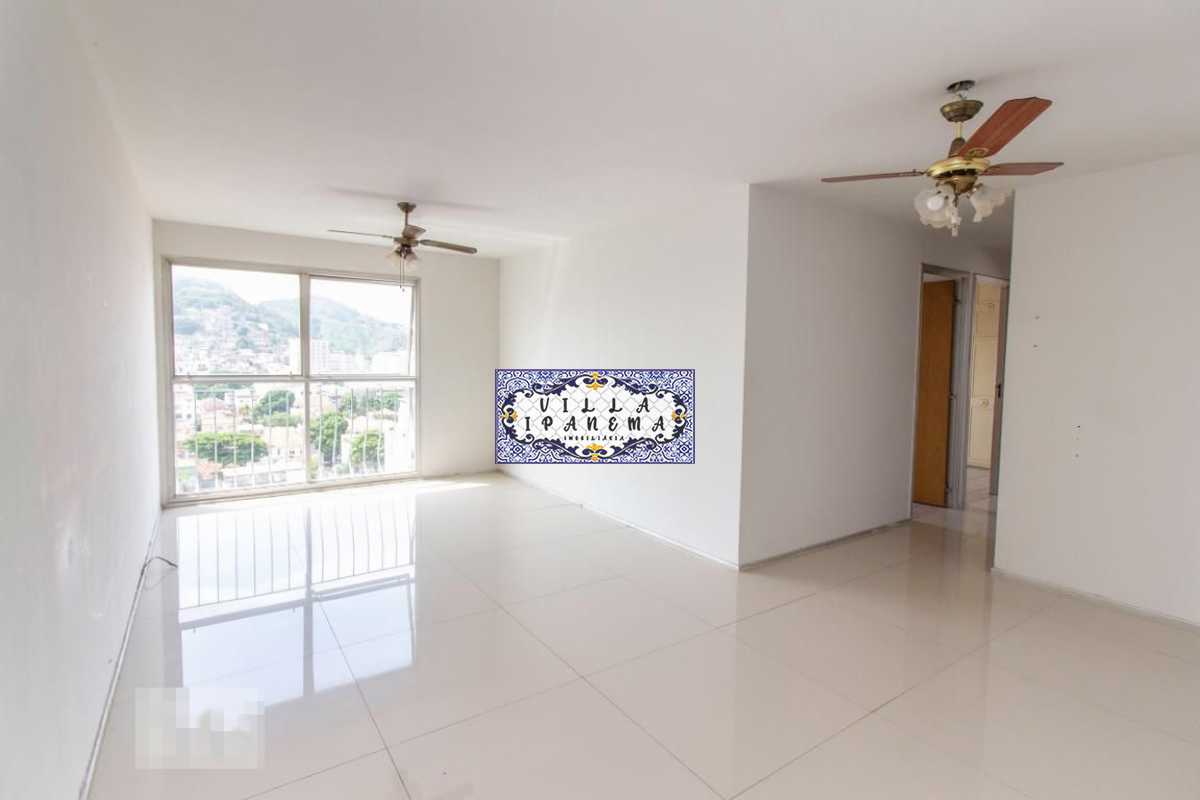 Conheça ab. do imóvel - Apartamento à venda Rua Caiapó, Engenho Novo, Rio de Janeiro - R$ 342.000 - IPA0806 - 2 ab. - 2