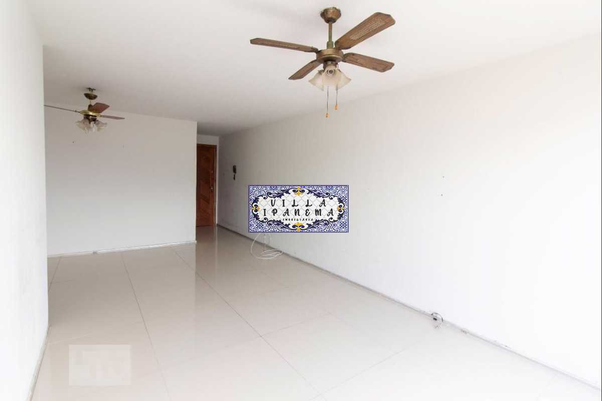 Conheça b. do imóvel - Apartamento à venda Rua Caiapó, Engenho Novo, Rio de Janeiro - R$ 342.000 - IPA0806 - 3 b. - 3