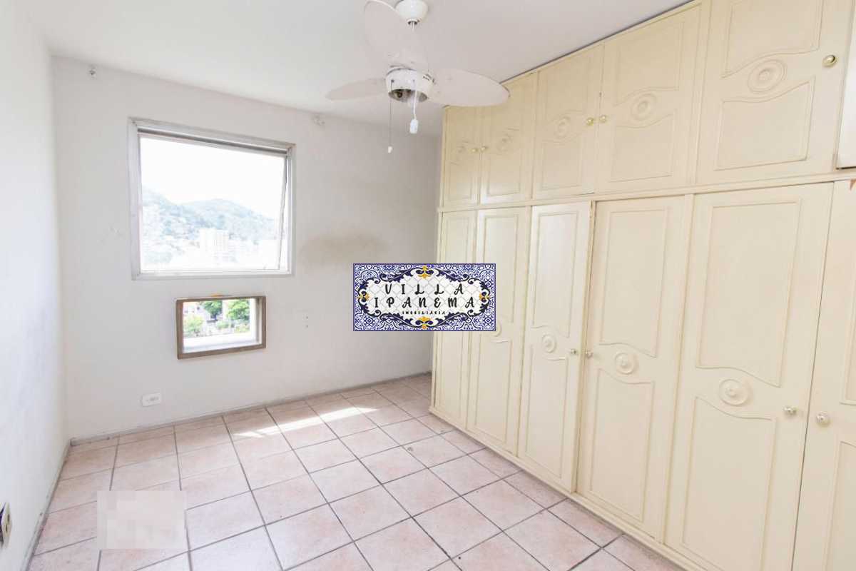 Conheça c. do imóvel - Apartamento à venda Rua Caiapó, Engenho Novo, Rio de Janeiro - R$ 342.000 - IPA0806 - 4 c. - 4